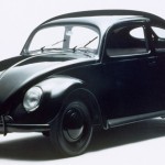 Σκαραβαίος VW – 1938