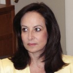 Άννα Διαμαντοπούλου