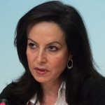 Άκαρπη η συνάντηση εκπαιδευτικών με την Υπουργό Παιδείας, Άννα Διαμαντοπούλου