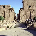 Ανακάλυψη αρχαίου ναού στην Αίγυπτο