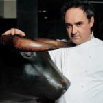 El_Bulli_small Ο Φεράν Αντριά, σεφ του El Bulli θα πρέπει να συμβιβαστεί με τον τίτλο του Σεφ της Δεκαετίας