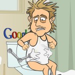  Google Toilet