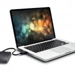 Οι μικρότεροι USB 3.0 σκληροί δίσκοι με ταχύτητες που αγγίζουν τα 5 GB/s