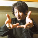 Ο Κινέζος μάγος, Liu Qian