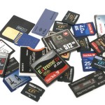 Memory-Cards αχύτητες μεταφοράς 500 ΜΒ/sec και χωρητικότητα άνω των 2 ΤΒ, υπόσχεται η επόμενη γενιά των CompactFlash