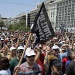 Συγκαλείται η ολομέλεια της ΓΣΕΕ με αντικείμενο νέες απεργίες