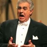 Placido Domingo Placido Domingo