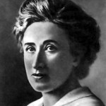 Ρόζα Λούξεμπουργκ (Rosa Luxemburg, Róża Luksemburg)