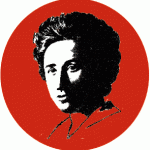 Μεταξύ του 1904 και του 1906 η δουλειά της διακόπηκε από τρείς περιόδους φυλακής για πολιτικές δραστηριότητες.