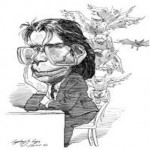 Έχει γράψει και υπό ψευδώνυμο, το 1972 ως Τζον Σουΐθεν (John Swithen) και μεταξύ 1972 και 1985 ως Ρίτσαρντ Μπάχμαν (Richard Bachman).