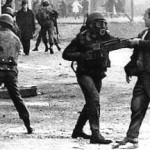 Κατά την ακρόαση, ο δικηγόρος των περισσότερων από 400 στρατιωτών επαίνεσε την ειλικρίνεια του κληρικού