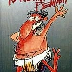 Το μεγάλο ρεμάλι