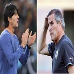 Η συνολική παράδοση είναι συντριπτικά υπέρ της Γερμανίας