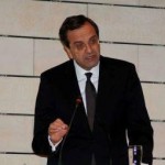 Α. Σαμαράς: Η πόρτα είναι ανοιχτή για όσους επιθυμούν να φύγουν