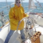 Σώα η 16χρονη που επιχείρησε να κάνει το γύρο της γης 