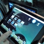 Acer ICONIA Tab A500 tablet