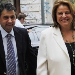 Στόχος η πάταξη της αδήλωτης εργασίας