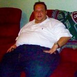 Αδυνάτισε τρώγοντας σοκολάτες