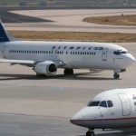 OlympicAir-Aegean: "Όχι" στη συγχώνευση από Κομισιόν