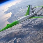 Τα αεροπλάνα του μέλλοντος θα είναι κάπως έτσι