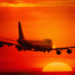 20χρονος Ρουμάνος επέζησε κρυμμένος στο χώρο των τροχών αεροπλάνου