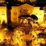 Συμπλοκή με τραυματίες στον Άγιο Παντελεήμονα