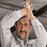 Ντιμπέιτ με τον Ομπάμα θέλει ο Αχμαντινετζάντ