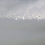 Εγκαίνια για το μεγαλύτερο θαλάσσιο αιολικό πάρκο στον κόσμο