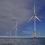Εγκαίνια για το μεγαλύτερο θαλάσσιο αιολικό πάρκο στον κόσμο