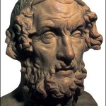 Όμηρος