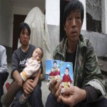 Το 2008, μελαμίνη σε κινεζικό γάλα σε σκόνη είχε προκαλέσει το θάνατο τουλάχιστον έξι παιδιών