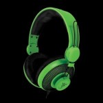 Νέα ακουστικά για Gamers από τη Razer
