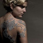 Το πιο ακριβό τατουάζ του κόσμου