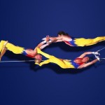 Ακροβάτης μετέδωσε τον ιό του Έιτζ στις πολλές ερωμένες του