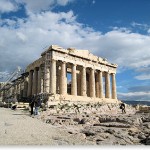 Το αναστηλωτικό έργο στην Ακρόπολη διαρκεί εδώ και 35 χρόνια