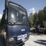 Ανοιχτή η Ακρόπολη, παραμένουν στην είσοδο αστυνομικοί και συμβασιούχοι