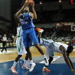 Μουντομπάσκετ 2010: εύκολα την Ακτή Ελεφαντοστού η Ελλάδα 97 - 60