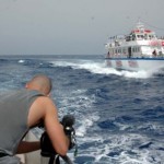 Επέστρεψαν στην Ελλάδα έξι Έλληνες ακτιβιστές