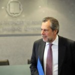 aktofilaki Το νομοσχέδιο προβλέπει σύσταση του Αρχηγείου Λιμενικού Σώματος-Ελληνικής Ακτοφυλακής με αυτόνομη επιχειρησιακή δράση