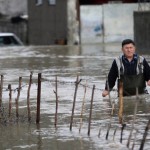 ALBANIA FLOODS Αποστολή ελληνικής βοήθειας στους πλημμυροπαθείς της Αλβανίας