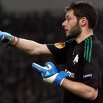 Κίνηση της Τζένοα για απόκτηση του Αλέξανδρου Τζόρβα