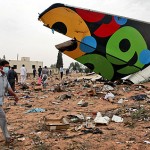 Άνδρας πέθανε μόλις αντίκρισε τους νεκρούς της αεροπορικής τραγωδίας 