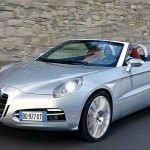 Στην έκθεση Γενεύης η νέα Alfa Romeo