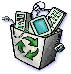 Ανακύκλωση συσκευών