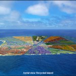 «Ανακυκλωμένο» Νησί στον Ειρηνικό κατοικείται από 500.000 κατοίκους