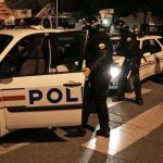Άνδρας έκοψε το κεφάλι της γυναίκας του και πήγε να τα πιει σε μπαρ