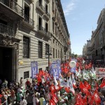 Άνεργοι πάνω από 4 εκατομμύρια Ισπανοί