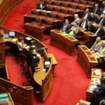 Σύγκρουση πολιτικών αρχηγών λόγω των ασφαλιστικών μεταρρυθμίσεων