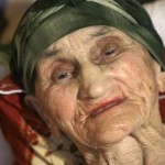 antissa4 Η κυρία έκλεισε στις 8 Ιουλίου τα 130 χρόνια