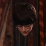 Φτιάχνουν τον αόρατο μανδύα του Χάρι Πότερ